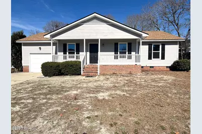 3544 Lubbock Drive, Hope Mills, NC 28348 - Photo 1