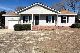 3544 Lubbock Dr, Hope Mills, NC 28348 - Photo 1