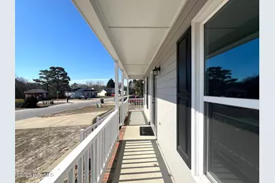 3544 Lubbock Drive, Hope Mills, NC 28348 - Photo 2