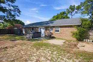 214 Santa Ana Dr, Wilmington, NC 28412 - Photo 28