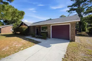 214 Santa Ana Dr, Wilmington, NC 28412 - Photo 4