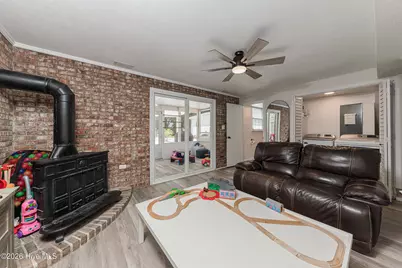 106 Marion Court, Jacksonville, NC 28546 - Photo 24