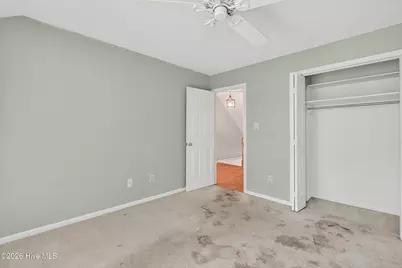 97 Quarterdeck Townes, New Bern, NC 28562 - Photo 30