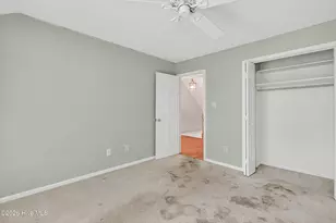 97 Quarterdeck Townes, New Bern, NC 28562 - Photo 30