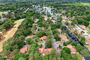97 Quarterdeck Townes, New Bern, NC 28562 - Photo 42