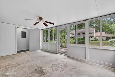 97 Quarterdeck Townes, New Bern, NC 28562 - Photo 22