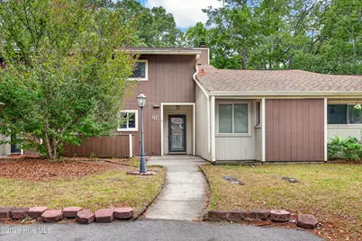97 Quarterdeck Townes, New Bern, NC 28562 - Photo 1