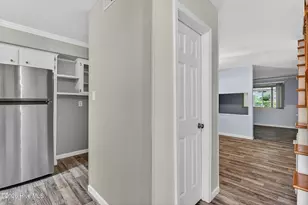 97 Quarterdeck Townes, New Bern, NC 28562 - Photo 6