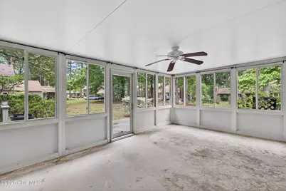 97 Quarterdeck Townes, New Bern, NC 28562 - Photo 20