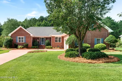 220 Red Fox Run Drive, Wallace, NC 28466 - Photo 1
