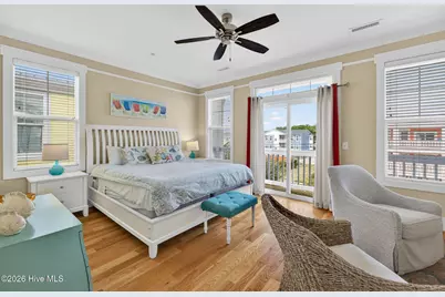 1216 Fort Fisher Boulevard N #A, Kure Beach, NC 28449 - Photo 30