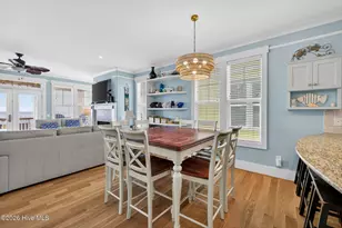 1216 Fort Fisher Blvd N, Kure Beach, NC 28449 - Photo 20