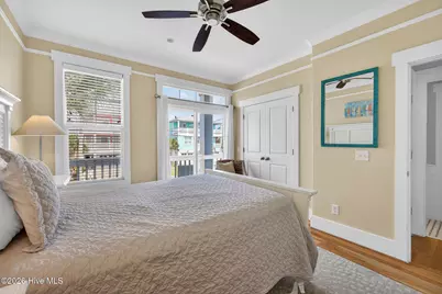 1216 Fort Fisher Boulevard N #A, Kure Beach, NC 28449 - Photo 24