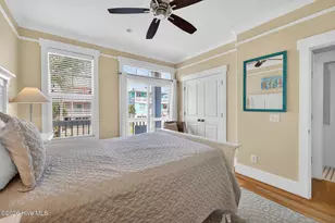 1216 Fort Fisher Blvd N, Kure Beach, NC 28449 - Photo 24