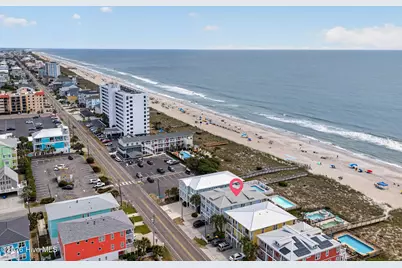 1216 Fort Fisher Boulevard N #A, Kure Beach, NC 28449 - Photo 50