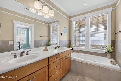 1216 Fort Fisher Boulevard N #A, Kure Beach, NC 28449 - Photo 42