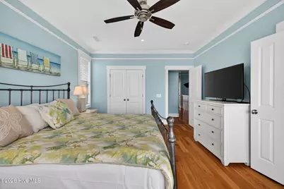 1216 Fort Fisher Boulevard N #A, Kure Beach, NC 28449 - Photo 38