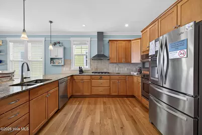 1216 Fort Fisher Boulevard N #A, Kure Beach, NC 28449 - Photo 22