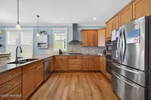 1216 Fort Fisher Blvd N, Kure Beach, NC 28449 - Photo 22