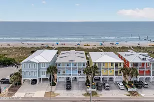 1216 Fort Fisher Blvd N, Kure Beach, NC 28449 - Photo 4