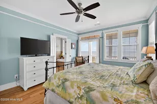 1216 Fort Fisher Blvd N, Kure Beach, NC 28449 - Photo 36