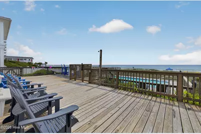 1216 Fort Fisher Boulevard N #A, Kure Beach, NC 28449 - Photo 16
