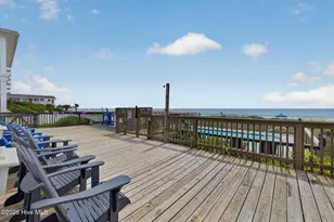 1216 Fort Fisher Blvd N, Kure Beach, NC 28449 - Photo 16