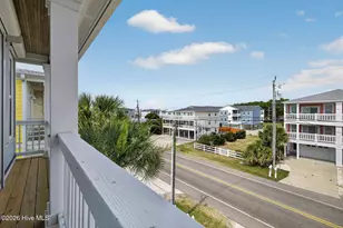 1216 Fort Fisher Blvd N, Kure Beach, NC 28449 - Photo 26