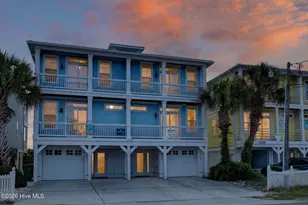 1216 Fort Fisher Blvd N, Kure Beach, NC 28449 - Photo 1
