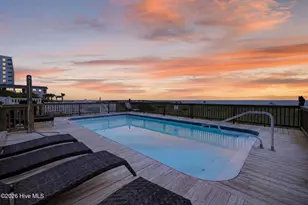 1216 Fort Fisher Blvd N, Kure Beach, NC 28449 - Photo 2