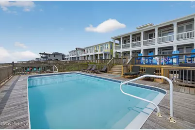 1216 Fort Fisher Boulevard N #A, Kure Beach, NC 28449 - Photo 46