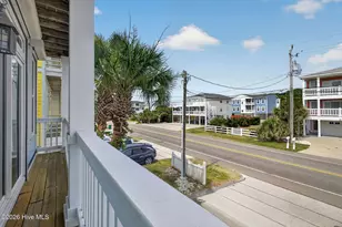 1216 Fort Fisher Blvd N, Kure Beach, NC 28449 - Photo 28