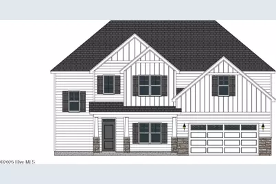 333 Gerbera Court, Greenville, NC 27858 - Photo 1