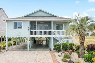 422 32nd St, Sunset Beach, NC 28468 - Photo 1