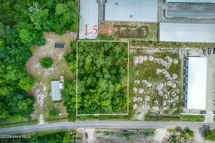 168 J H Batts Rd, Surf City, NC 28445 - Photo 1