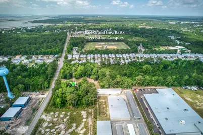 168 J H Batts Road, Surf City, NC 28445 - Photo 22