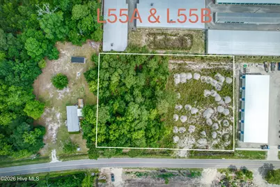 168 J H Batts Road, Surf City, NC 28445 - Photo 2