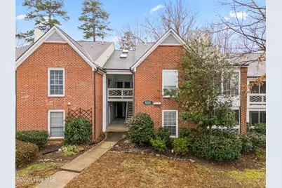 1001 Kingswood Drive #J, Chapel Hill, NC 27514 - Photo 1