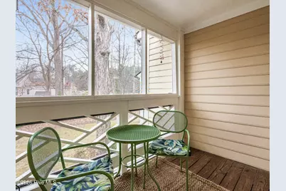 1001 Kingswood Drive #J, Chapel Hill, NC 27514 - Photo 16