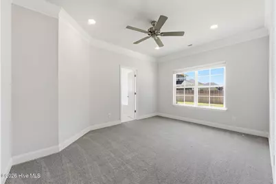 903 Eakins Lane, Richlands, NC 28574 - Photo 10