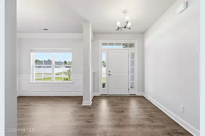903 Eakins Lane, Richlands, NC 28574 - Photo 2