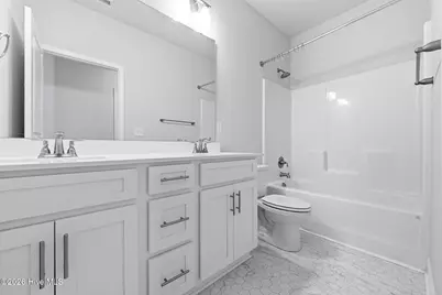 903 Eakins Lane, Richlands, NC 28574 - Photo 18