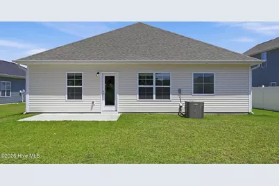 903 Eakins Lane, Richlands, NC 28574 - Photo 24