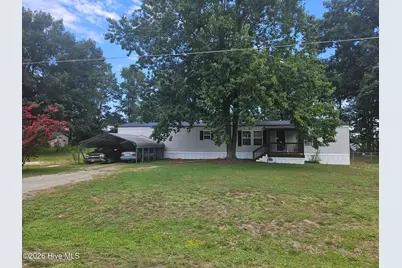 111 Trotwood Drive, Goldsboro, NC 27534 - Photo 1