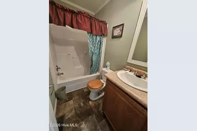 111 Trotwood Drive, Goldsboro, NC 27534 - Photo 18