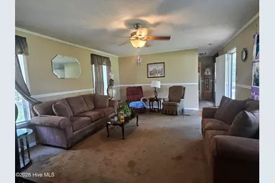 111 Trotwood Drive, Goldsboro, NC 27534 - Photo 4