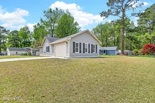 110 Stone Ct, Jacksonville, NC 28540 - Photo 4