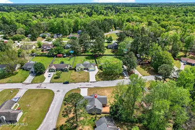110 Stone Court, Jacksonville, NC 28540 - Photo 30