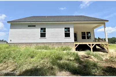 312 Creeks Edge Drive, Pikeville, NC 27863 - Photo 28