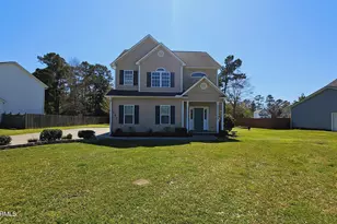 121 Deer Crossing Rd, Jacksonville, NC 28540 - Photo 1